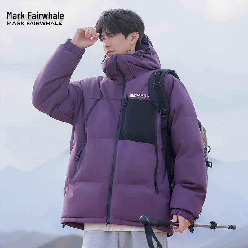 Mark Fairwhale Men s Outdoor Casual Workwear Cotton Jacket S
Mark Fairwhale Men s Outdoor Casual Workwear Cotton Jacket S