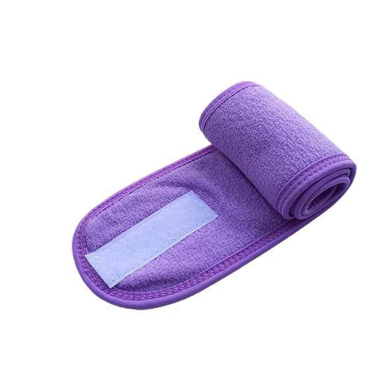 Women Adjustable Wide Hairband Yoga SPA Bath Wash Face Headband Makeup Accessory фіолетовий
Women Adjustable Wide Hairband Yoga SPA Bath Wash Face Headband Makeup Accessory фіолетовий