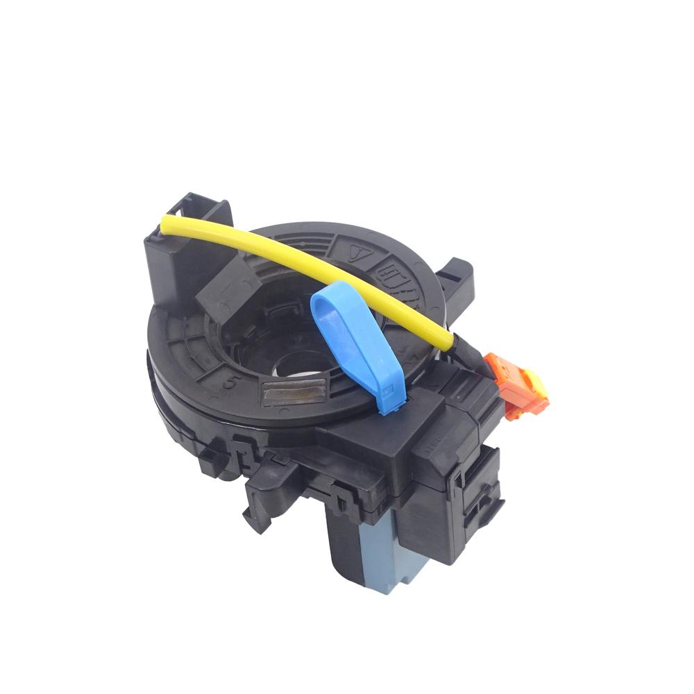 Спиральный кабель в сборе с часовой пружиной подушки безопасности Подходит для:Toyota Vios 2013-2014 Yaris 2013- OE:84307-0Д100
Спиральный кабель в сборе с часовой пружиной подушки безопасности Подходит для:Toyota Vios 2013-2014 Yaris 2013- OE:84307-0Д100