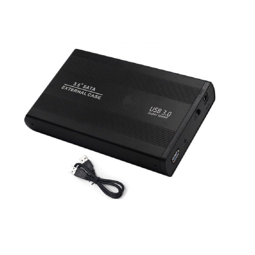 Корпус для 3,5-дюймового жесткого диска SATA, USB 3.0, высокая скорость, картридж для жесткого диска, вилка США
Корпус для 3,5-дюймового жесткого диска SATA, USB 3.0, высокая скорость, картридж для жесткого диска, вилка США