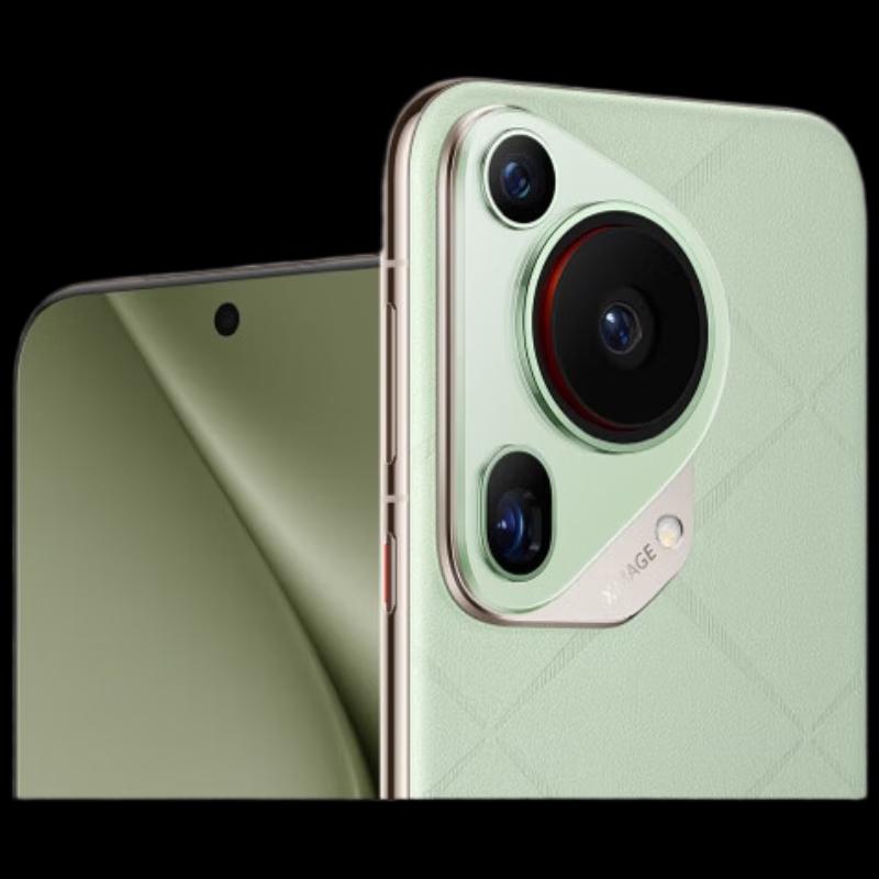 Huawei Pura 70 Ultra Smartphone (CN version)
Huawei Pura 70 Ultra Smartphone (CN version)