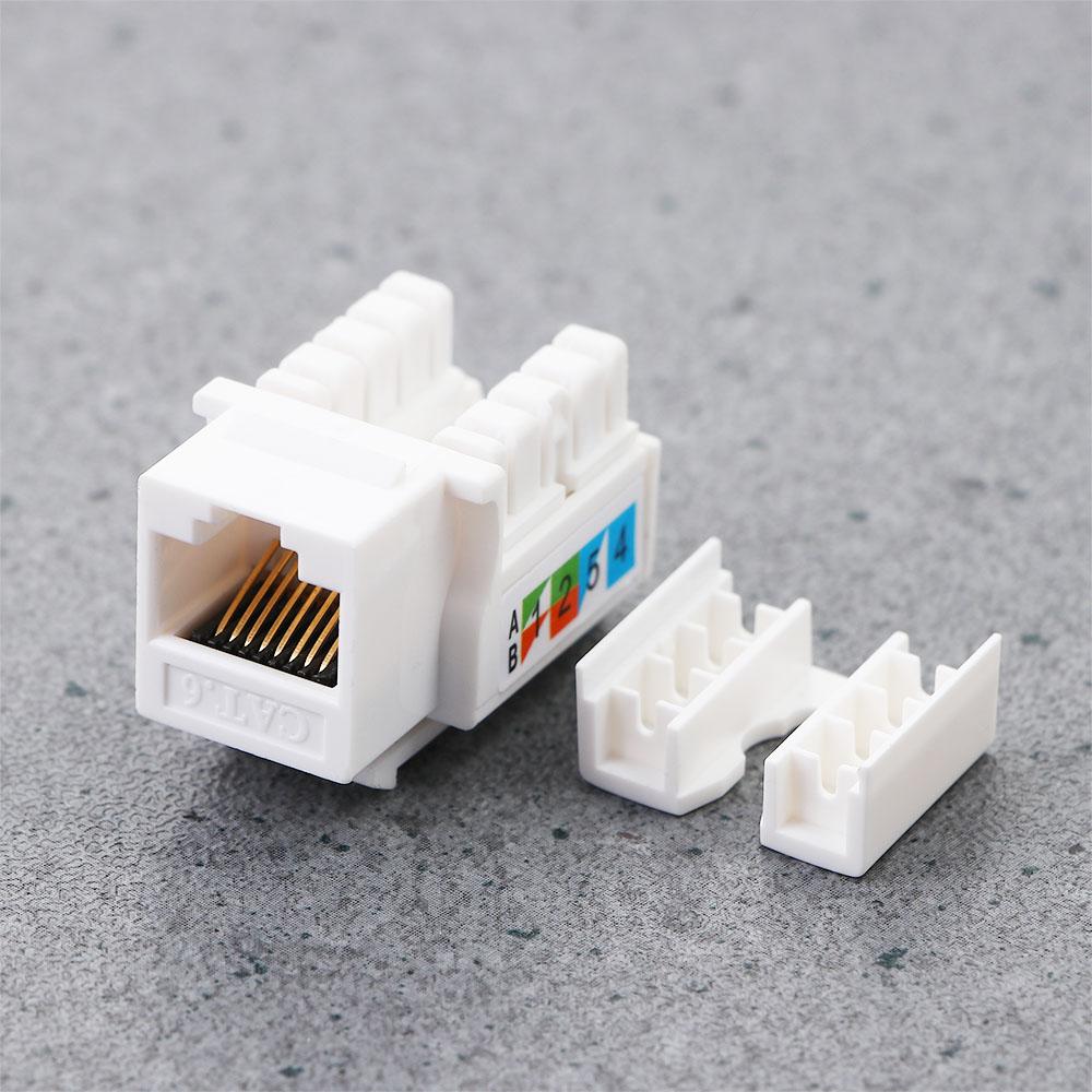 Портативный Ethernet-адаптер Сетевой адаптер Сетевой модуль CAT6/CAT5E Разъем RJ45 Сетевой разъем
Портативный Ethernet-адаптер Сетевой адаптер Сетевой модуль CAT6/CAT5E Разъем RJ45 Сетевой разъем