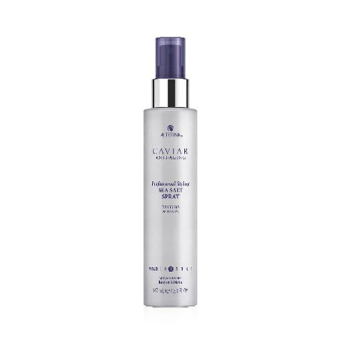 Alterna Caviar Professional Styling Sea Salt Spray 147ml
Alterna Caviar Professional Styling Sea Salt Spray 147ml