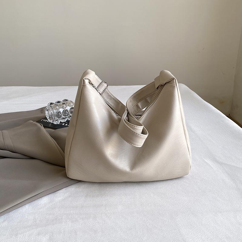 Простая сумка большой вместимости женская 2025 новая модная универсальная повседневная сумка через плечо студенческая сумка-мессенджер тоут
Простая сумка большой вместимости женская 2025 новая модная универсальная повседневная сумка через плечо студенческая сумка-мессенджер тоут