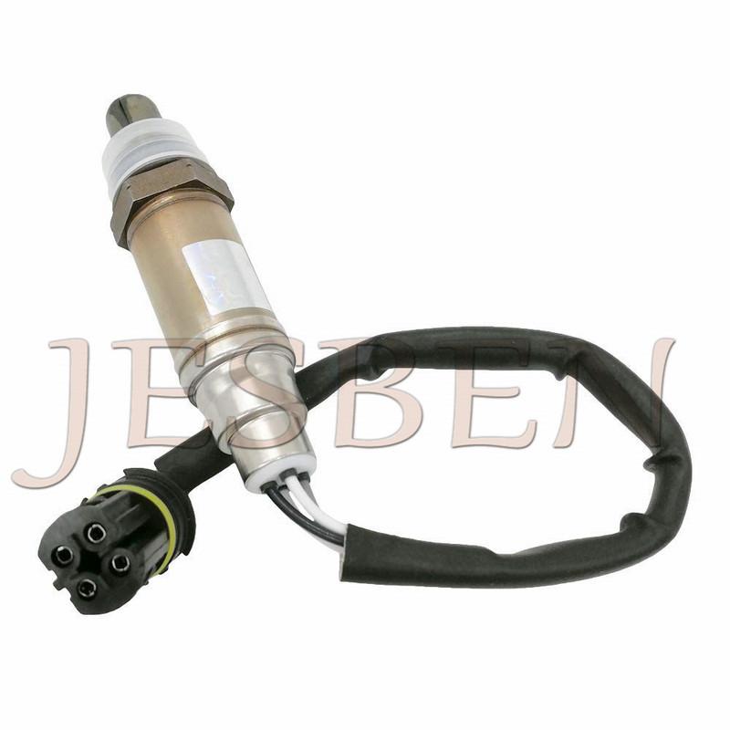 0258003559 11781247406 Front Lambda Probe Oxygen O2 Sensor for BMW E31 E36 E38 E39 E46 Z3 316i 318i 535i 540i 730i 730li 750i
0258003559 11781247406 Front Lambda Probe Oxygen O2 Sensor for BMW E31 E36 E38 E39 E46 Z3 316i 318i 535i 540i 730i 730li 750i