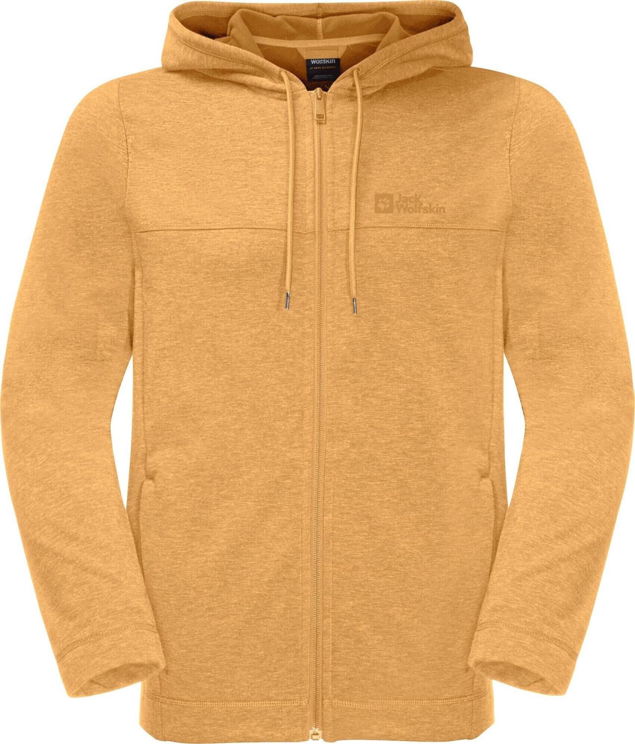 Куртка Jack Wolfskin Waldsee Hooded Jkt M (1710701) Куртка медово-желтая M
Куртка Jack Wolfskin Waldsee Hooded Jkt M (1710701) Куртка медово-желтая M