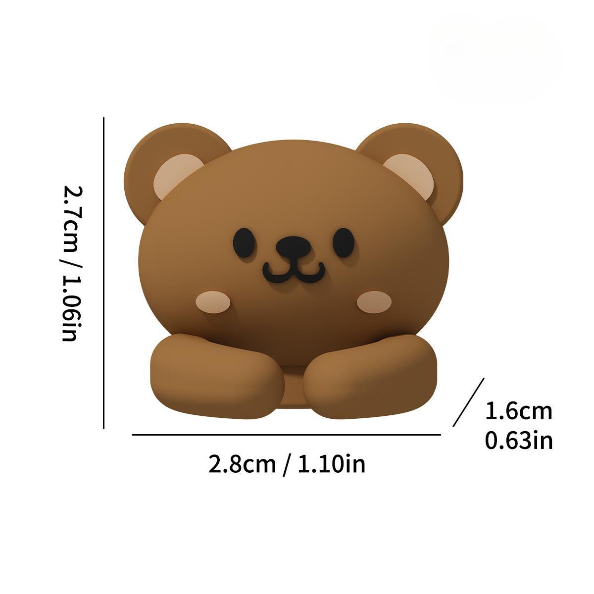 Милые настольные органайзеры для кабелей, держатели-клипсы, органайзер для аккуратного стола, самоклеящийся держатель для кабелей, офисный держатель для проводов A
Милые настольные органайзеры для кабелей, держатели-клипсы, органайзер для аккуратного стола, самоклеящийся держатель для кабелей, офисный держатель для проводов A