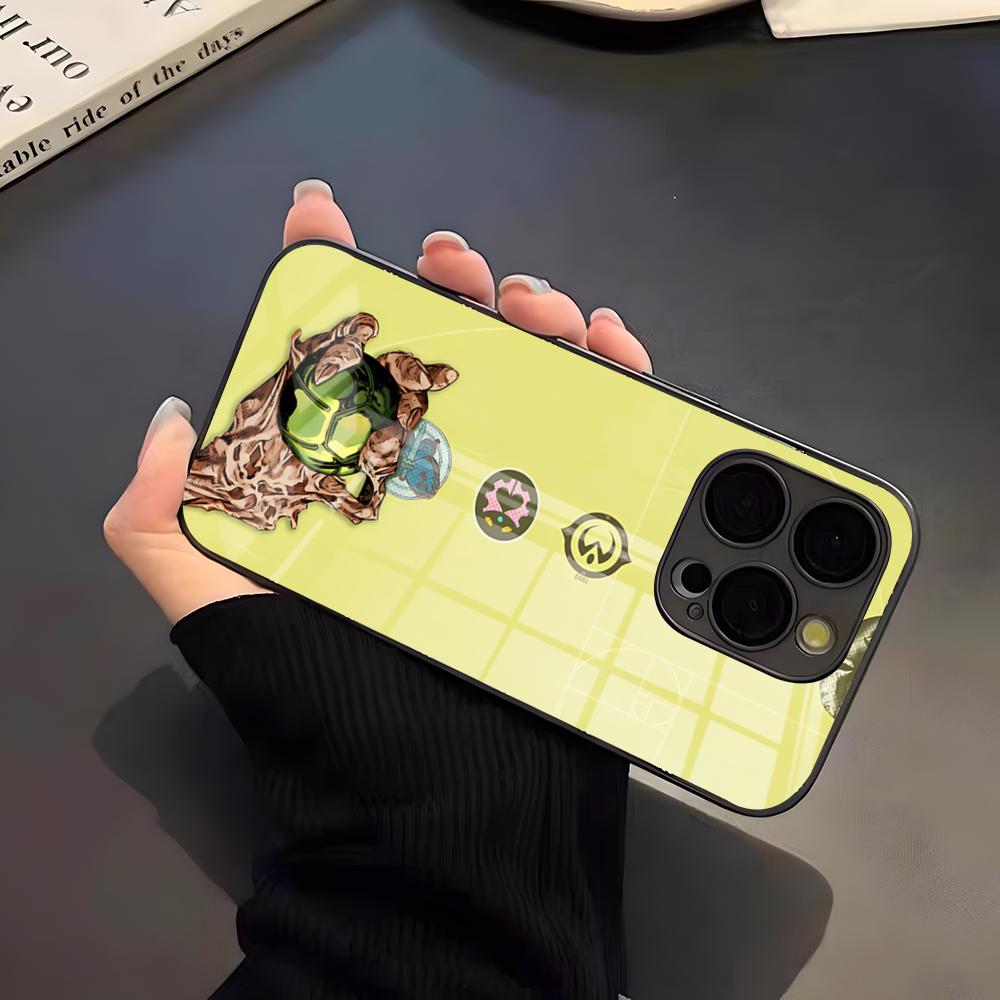 JoJos Latest Work Steel Ball Run Phone Case For IPhone 17 Pro Max 16 15 14 Pro Max 13 11 X Xs Xr 8 7Plus Glass Cover iPhone 15 Pro Max
JoJos Latest Work Steel Ball Run Phone Case For IPhone 17 Pro Max 16 15 14 Pro Max 13 11 X Xs Xr 8 7Plus Glass Cover iPhone 15 Pro Max