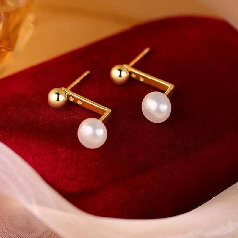 Fashionable, Sweet, Versatile, Fashionable, Niche Design, Light Luxury, Fashionable Earrings, New Trendy Summer Earrings
Fashionable, Sweet, Versatile, Fashionable, Niche Design, Light Luxury, Fashionable Earrings, New Trendy Summer Earrings