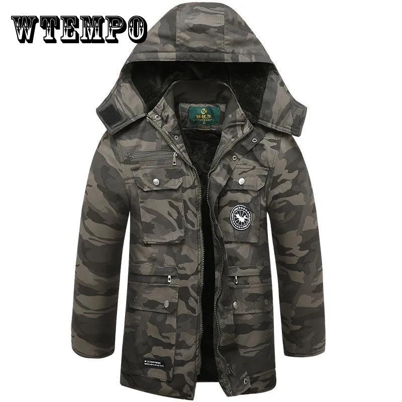 Men s Tooling Winter Plus Velvet Thick Cotton Jacket Warm Coat Windproof and Waterproof Outwear Welding Auto Repair Labor Protection Clothing M
Men s Tooling Winter Plus Velvet Thick Cotton Jacket Warm Coat Windproof and Waterproof Outwear Welding Auto Repair Labor Protection Clothing M
