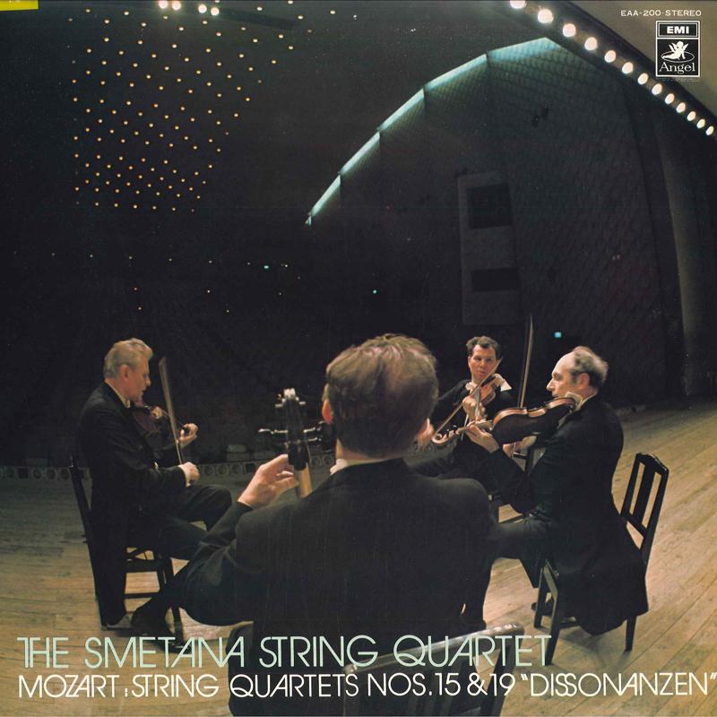 LP Record BERLIN QUARTET - Mozart Streichquartett Nr.20 D-dur OP7068K EURODISC 1974 Japan Classical Used
LP Record BERLIN QUARTET - Mozart Streichquartett Nr.20 D-dur OP7068K EURODISC 1974 Japan Classical Used
