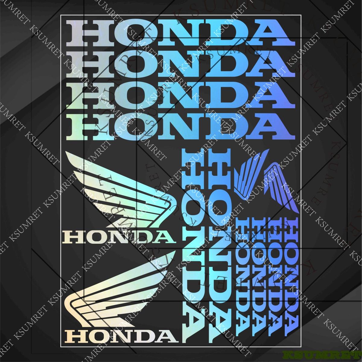 Vinyl Honda Motorcycle Sticker Decal Tank Emblem Stickers
Vinyl Honda Motorcycle Sticker Decal Tank Emblem Stickers