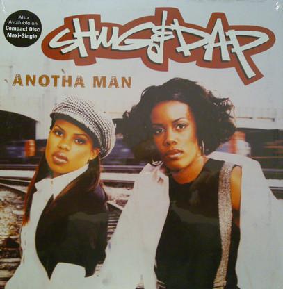 12inch Record SHUG & DAP - Anotha Man 041681 Giant Records 1994 US Rap & Hip-Hop/R&B Used
12inch Record SHUG & DAP - Anotha Man 041681 Giant Records 1994 US Rap & Hip-Hop/R&B Used