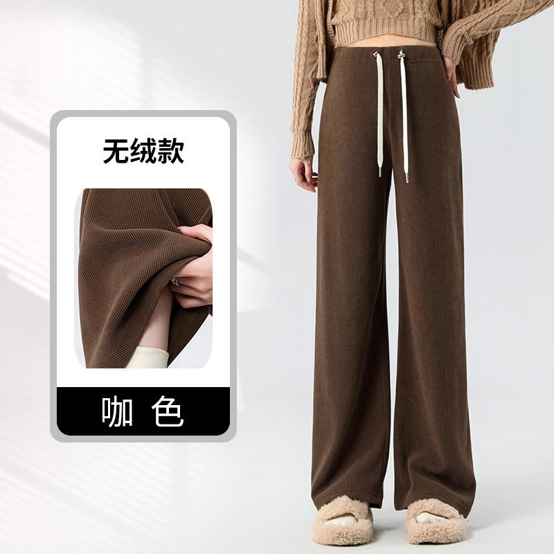 1/1081 Брюки прямого кроя для беременных, повседневные зимние вельветовые утепленные, из высококачественного европейского хлопкового вельвета, с бандажом на животе, широкие брюки 3XL
1/1081 Брюки прямого кроя для беременных, повседневные зимние вельветовые утепленные, из высококачественного европейского хлопкового вельвета, с бандажом на животе, широкие брюки 3XL