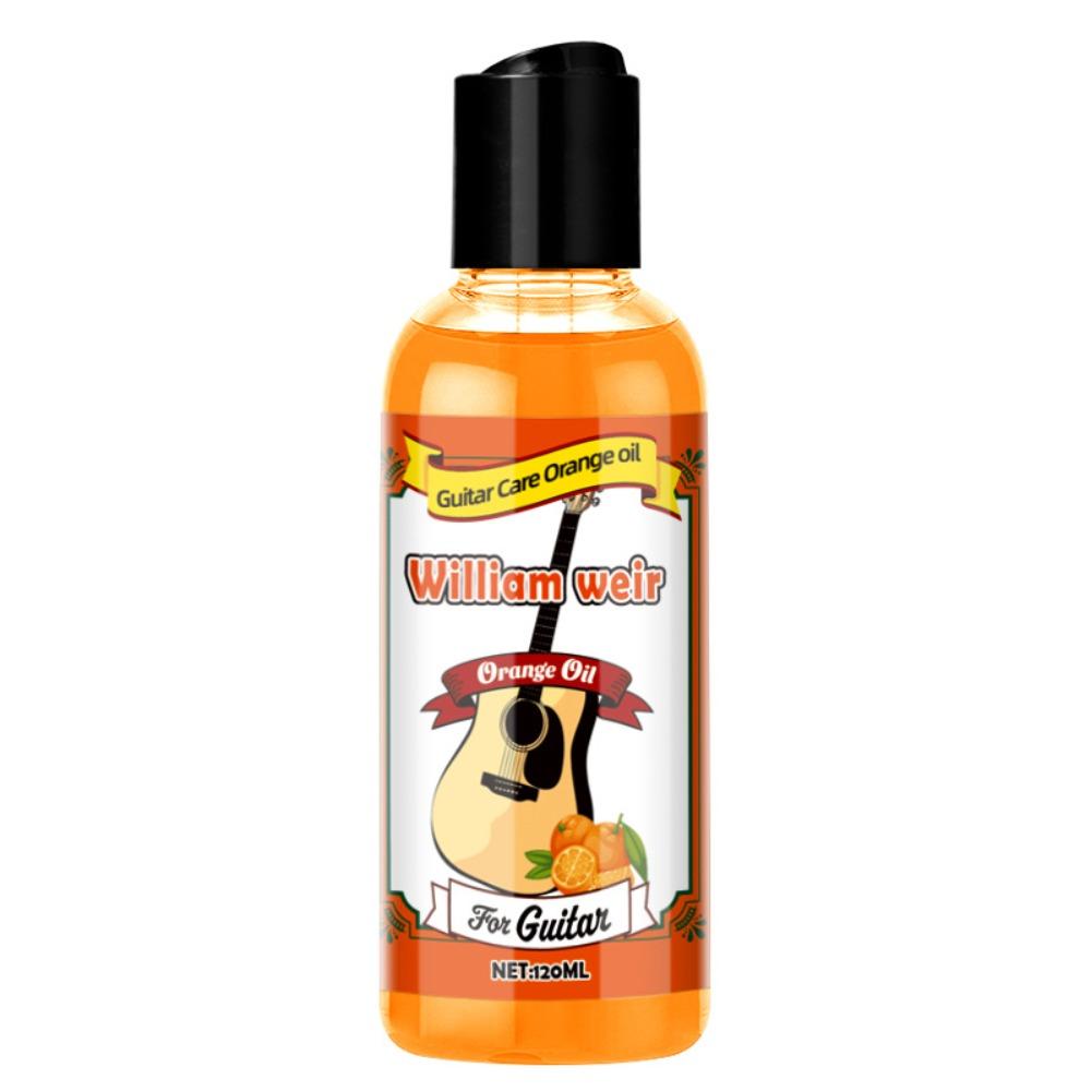 Guitar Care Orange Oil, String-Cleaner, Fretboard Polish, Remove Dirt, Grease, And Debris From Musical Instruments(4 Oz)
Guitar Care Orange Oil, String-Cleaner, Fretboard Polish, Remove Dirt, Grease, And Debris From Musical Instruments(4 Oz)