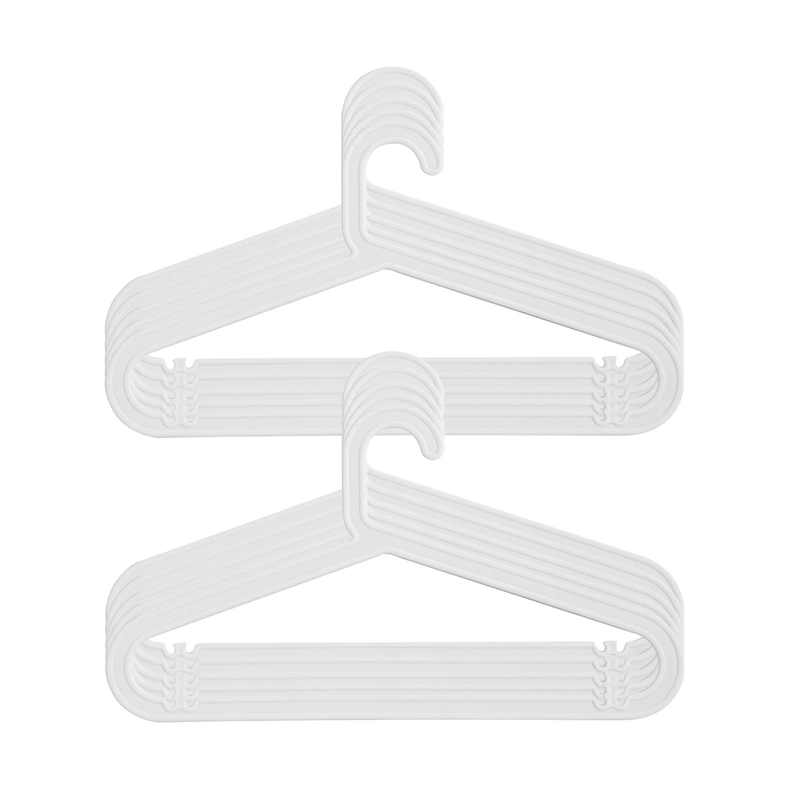 Multipurpose Non-Slip Hangers for Home Use Dry and Wet Clothes Hanger with Space Saving Design White
Multipurpose Non-Slip Hangers for Home Use Dry and Wet Clothes Hanger with Space Saving Design White