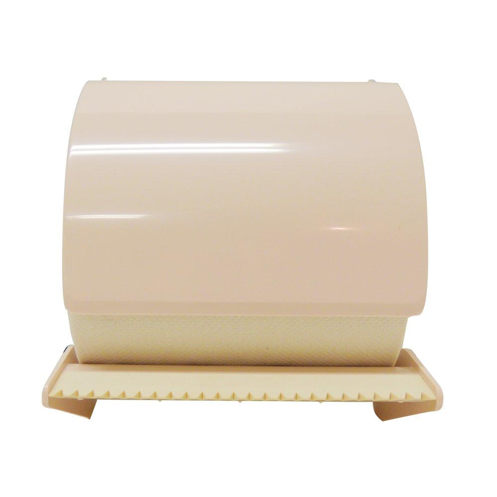 Shimabuku Paper Holder, Just Place It, Standard Type, PR-1-P, Pastel Pink
Shimabuku Paper Holder, Just Place It, Standard Type, PR-1-P, Pastel Pink