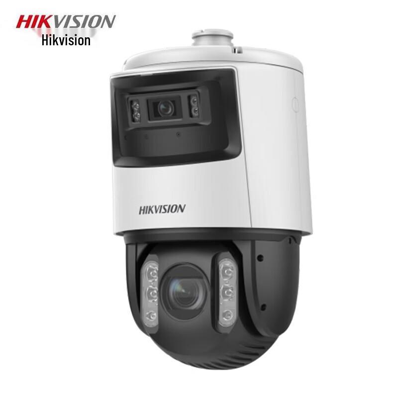 Hikvision 4MP 32x Full-Color PTZ Security Camera CN plug (adapter included)
Hikvision 4MP 32x Full-Color PTZ Security Camera CN plug (adapter included)