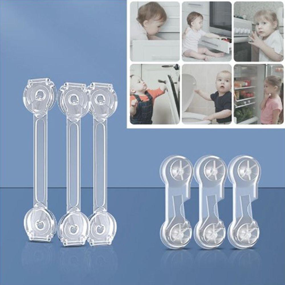 Multifunctional Baby Care Baby Safety Lock Cupboard Locks Cabinet Door Locks Drawer Safety Locks D
Multifunctional Baby Care Baby Safety Lock Cupboard Locks Cabinet Door Locks Drawer Safety Locks D