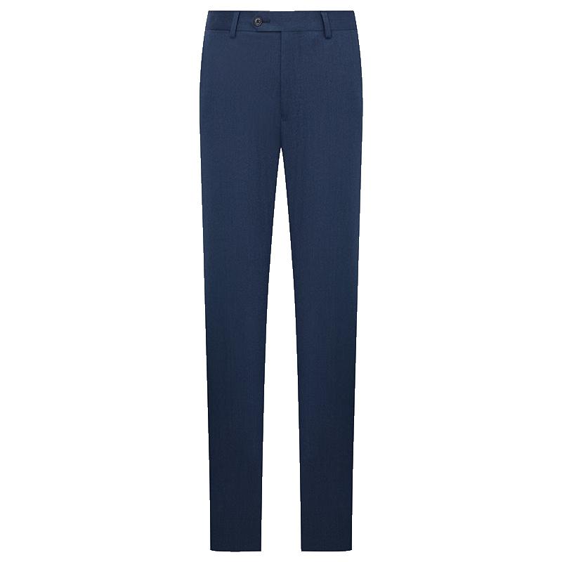 Baoxiniao Men s Wool Blend Business Trousers EBD233034 175A -175/80
Baoxiniao Men s Wool Blend Business Trousers EBD233034 175A -175/80