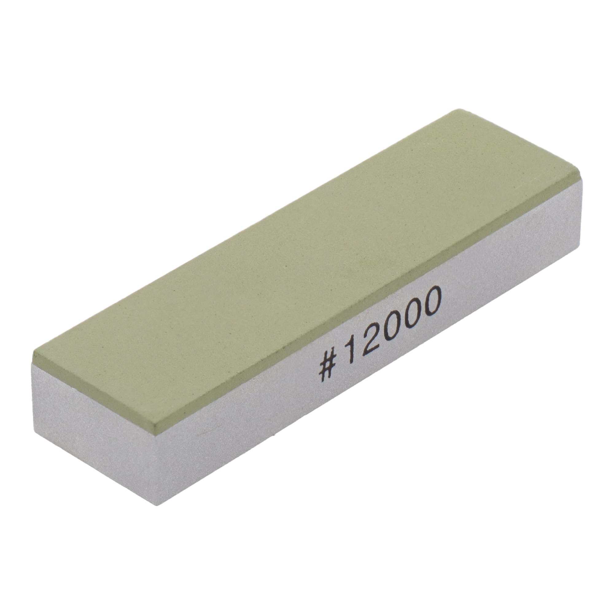 Sankyo Corporation Суперфинишный спеченный ручной алмазный точильный камень I-Wood #12000 серый
Sankyo Corporation Суперфинишный спеченный ручной алмазный точильный камень I-Wood #12000 серый
