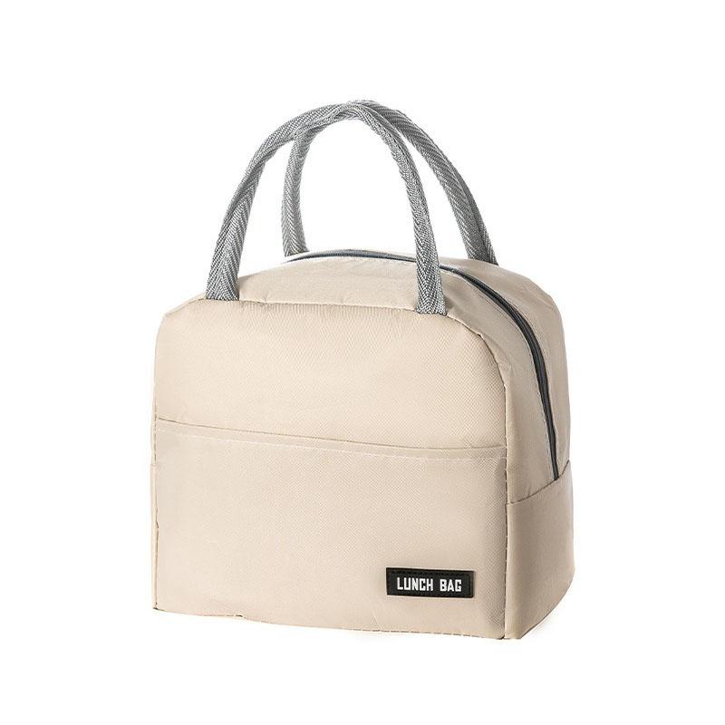 New Insulated Lunch Bag Lunch Thermal Bag Bento Insulated Cooler Bag for Work Adults Small Cooler for Food WCB07 хакі
New Insulated Lunch Bag Lunch Thermal Bag Bento Insulated Cooler Bag for Work Adults Small Cooler for Food WCB07 хакі