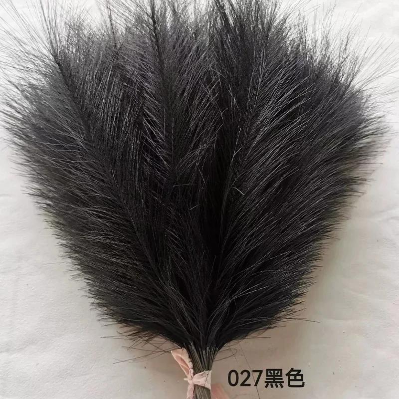 10/20 шт. Искусственная пампасная трава, имитация перьев, праздничный свадебный реквизит, тростниковые волосы, украшение для дома, цветочная композиция 10PCS
10/20 шт. Искусственная пампасная трава, имитация перьев, праздничный свадебный реквизит, тростниковые волосы, украшение для дома, цветочная композиция 10PCS