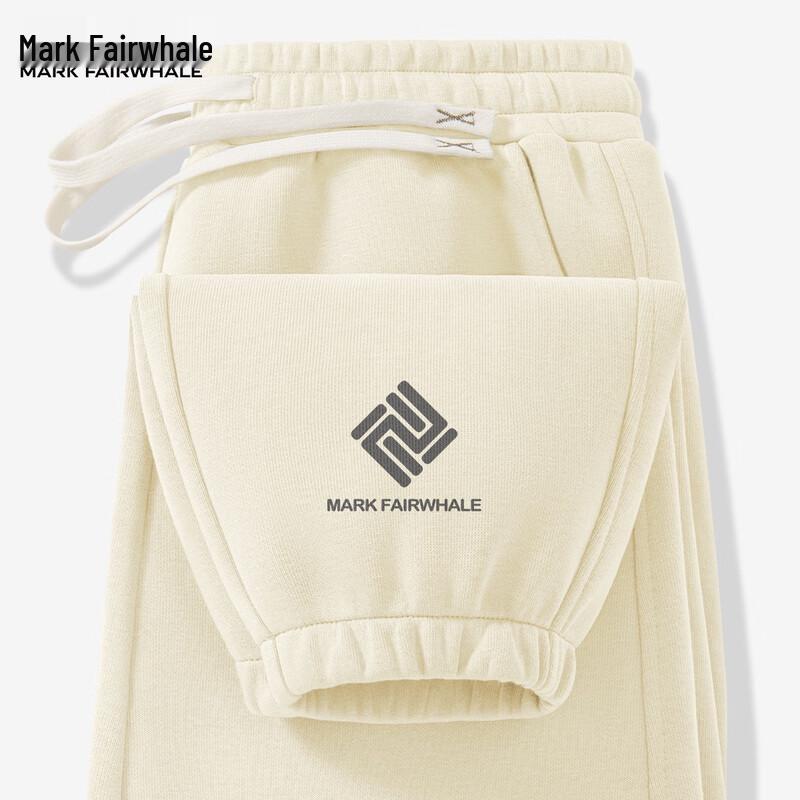 Мужские джоггеры свободного кроя Mark Fairwhale 3XL
Мужские джоггеры свободного кроя Mark Fairwhale 3XL