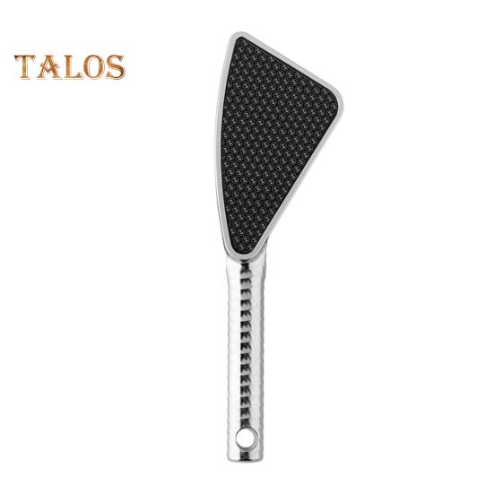 Nanoglass Foot Pillow, щетка для удаления мозолей и омертвевшей кожи, для нежного пилинга, профессиональный инструмент для педикюра серебряный
Nanoglass Foot Pillow, щетка для удаления мозолей и омертвевшей кожи, для нежного пилинга, профессиональный инструмент для педикюра серебряный