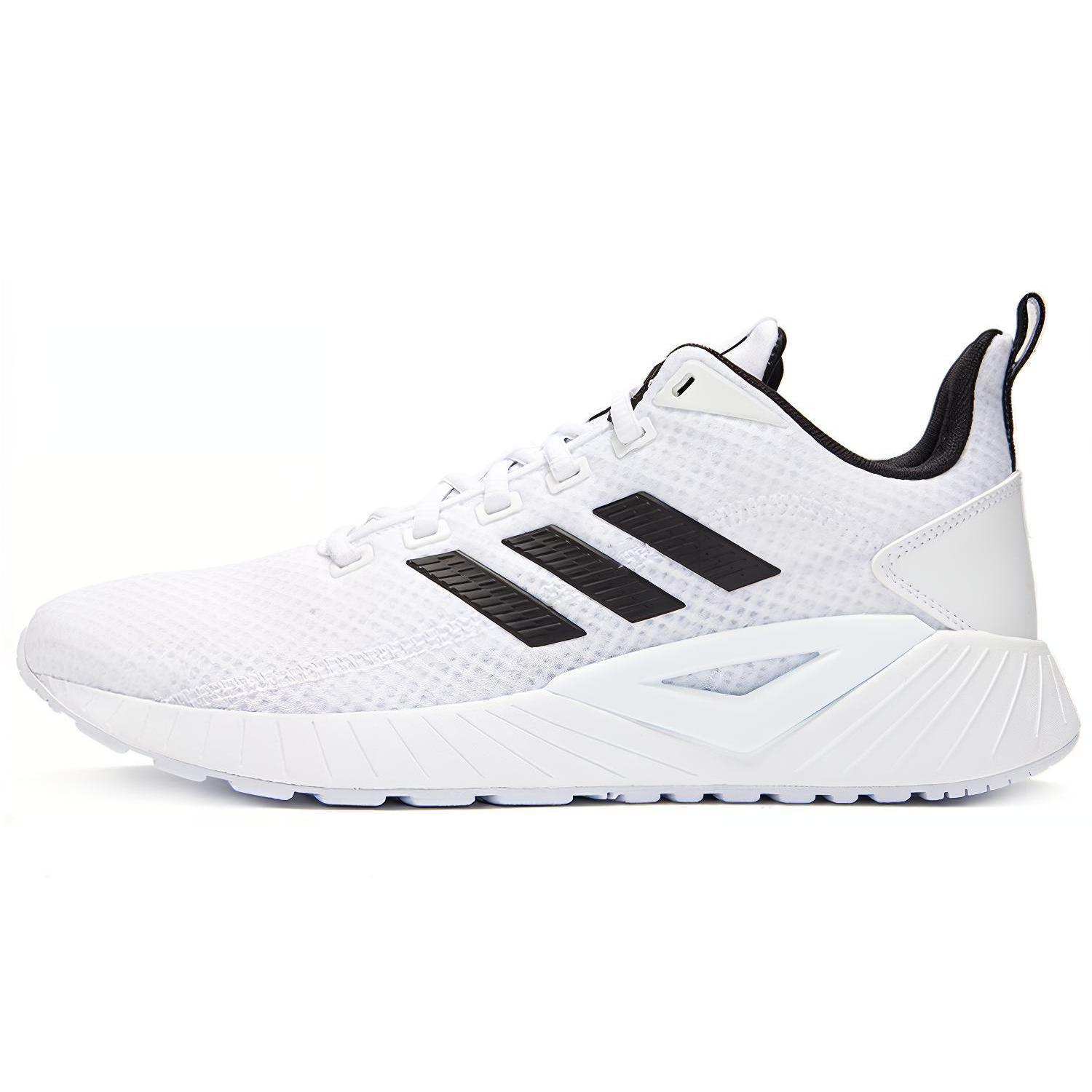 Новые Adidas Questar Climacool Белый Черный GY3350 43
Новые Adidas Questar Climacool Белый Черный GY3350 43