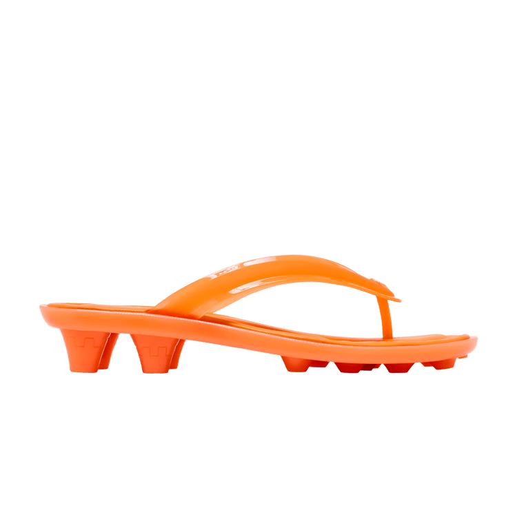 Puma Fenty x Cat Cleat Jelly Sandal Тыквенный пирог Женские кроссовки Оранжевый 404775-02 37
Puma Fenty x Cat Cleat Jelly Sandal Тыквенный пирог Женские кроссовки Оранжевый 404775-02 37