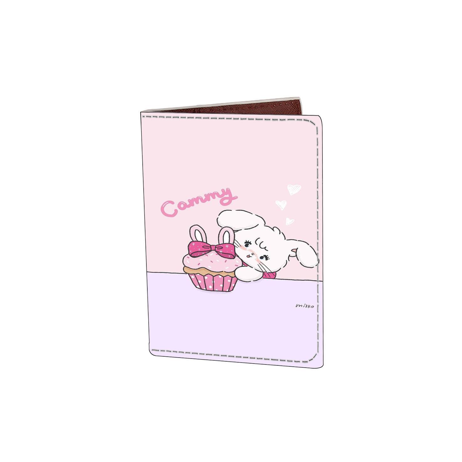 Сумка-паспорт Мико Сумка для студенческого билета
Сумка-паспорт Мико Сумка для студенческого билета