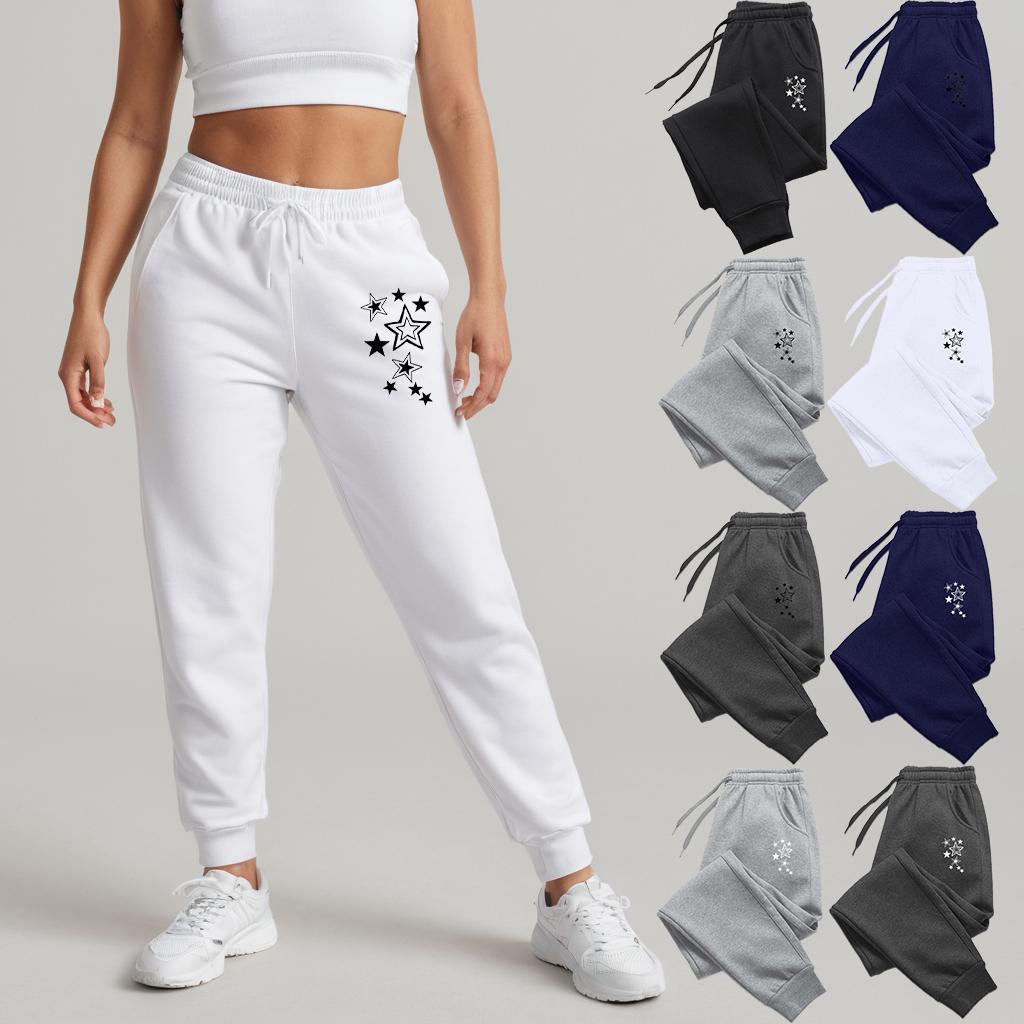 Clothes for Women Stars Print Pant Slacks Woman Clothing White Pants Women s Training Pants Trousers Womens Sweatpants Summer XS белый
Clothes for Women Stars Print Pant Slacks Woman Clothing White Pants Women s Training Pants Trousers Womens Sweatpants Summer XS белый
