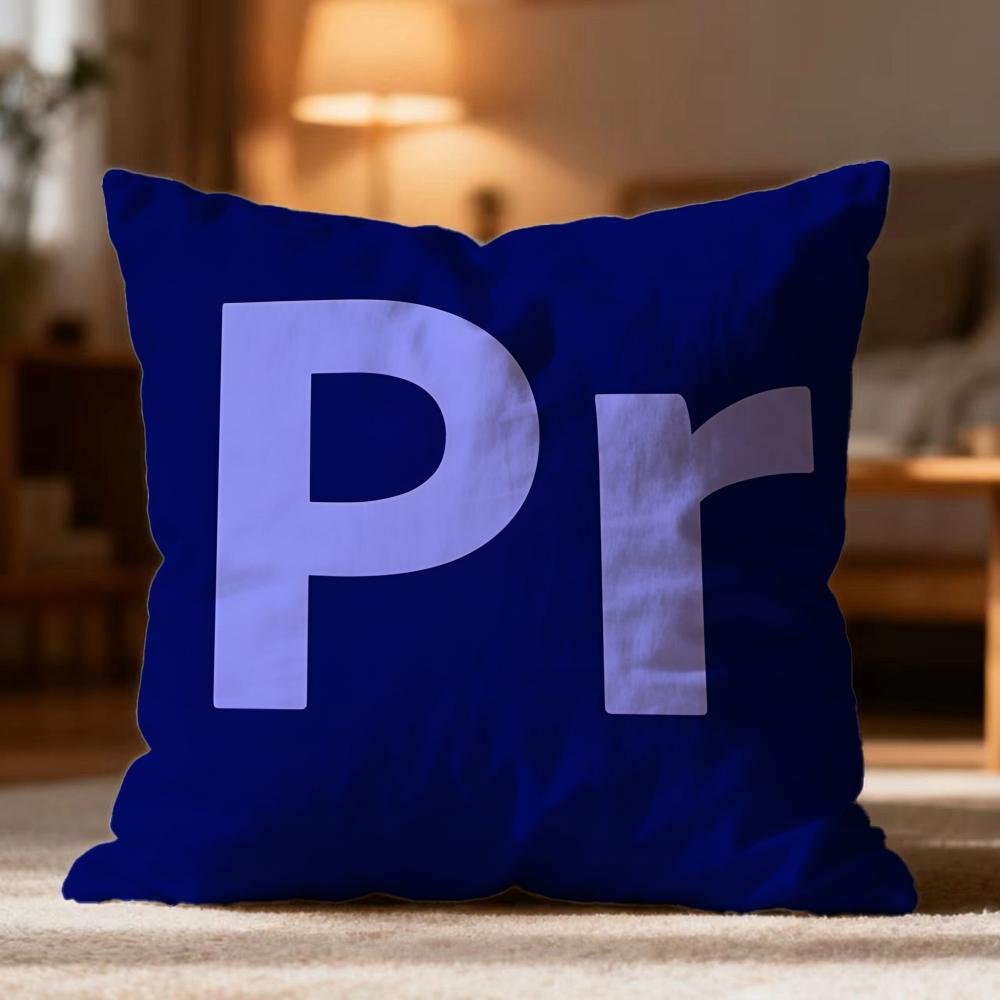 Popular A-AAdobe Software Icon Cushion Cover Soft Washable Pillow Case Multi-Scene for Couch Bed Travel Office Use 30cmx30cm
Popular A-AAdobe Software Icon Cushion Cover Soft Washable Pillow Case Multi-Scene for Couch Bed Travel Office Use 30cmx30cm