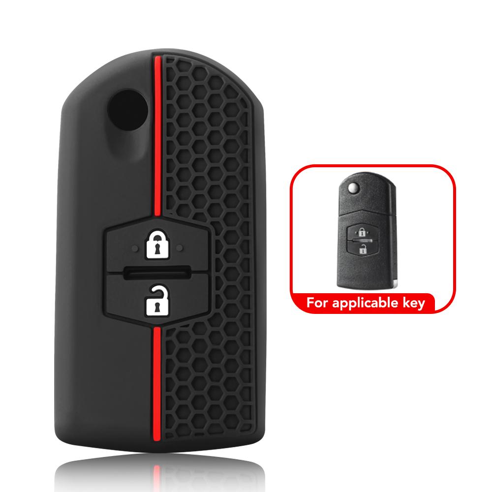 Силиконовый чехол-накладка для выкидного ключа автомобиля для Mazda 2 3 5 6 8 CX7 CX-7 CX5 CX-5 CX9 CX-9 MX5 MX-5 M6 RX8 RX-8 2/3 кнопки корпус ключа
Силиконовый чехол-накладка для выкидного ключа автомобиля для Mazda 2 3 5 6 8 CX7 CX-7 CX5 CX-5 CX9 CX-9 MX5 MX-5 M6 RX8 RX-8 2/3 кнопки корпус ключа