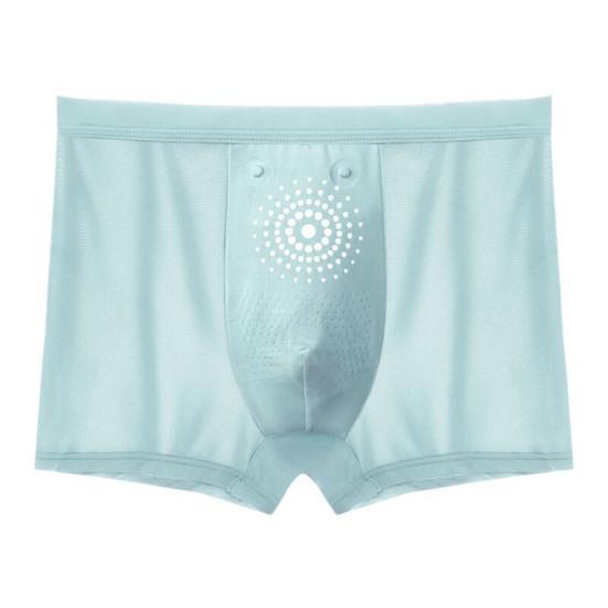 Мужские трусы-боксеры, эластичные, средней посадки, U-образные, однотонные, дышащие, гладкие линии XXL циан
Мужские трусы-боксеры, эластичные, средней посадки, U-образные, однотонные, дышащие, гладкие линии XXL циан