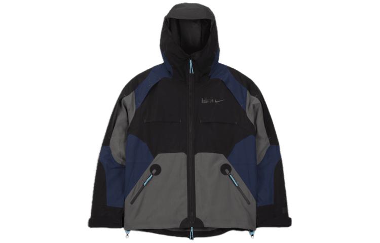 Nike ISPA Jackets Unisex Black Hooded Moderate Other FB2370-010 M
Nike ISPA Jackets Unisex Black Hooded Moderate Other FB2370-010 M