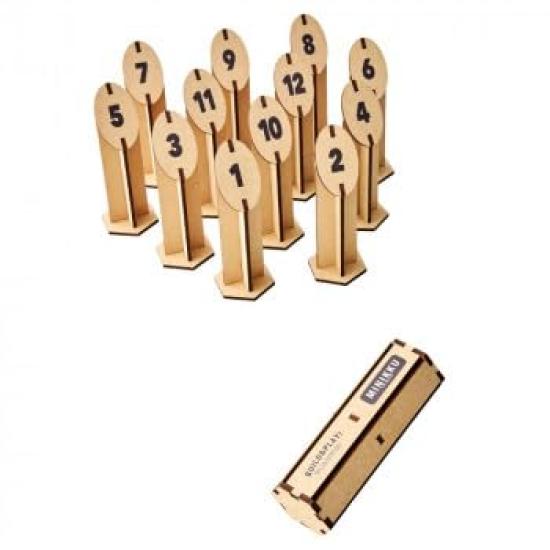 Seto Craft Minic Build & Play W24-0054
Seto Craft Minic Build & Play W24-0054