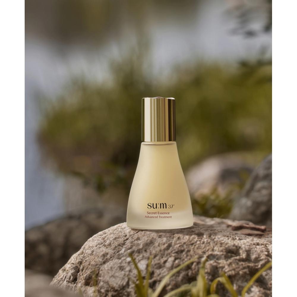Sum37 Secret Essence 45ml Set +24ml Additional Gift NONE
Sum37 Secret Essence 45ml Set +24ml Additional Gift NONE