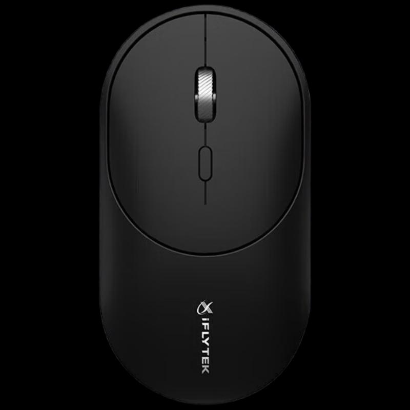 iFLYTEK Lite-M320 Smart Voice Wireless Mouse
iFLYTEK Lite-M320 Smart Voice Wireless Mouse