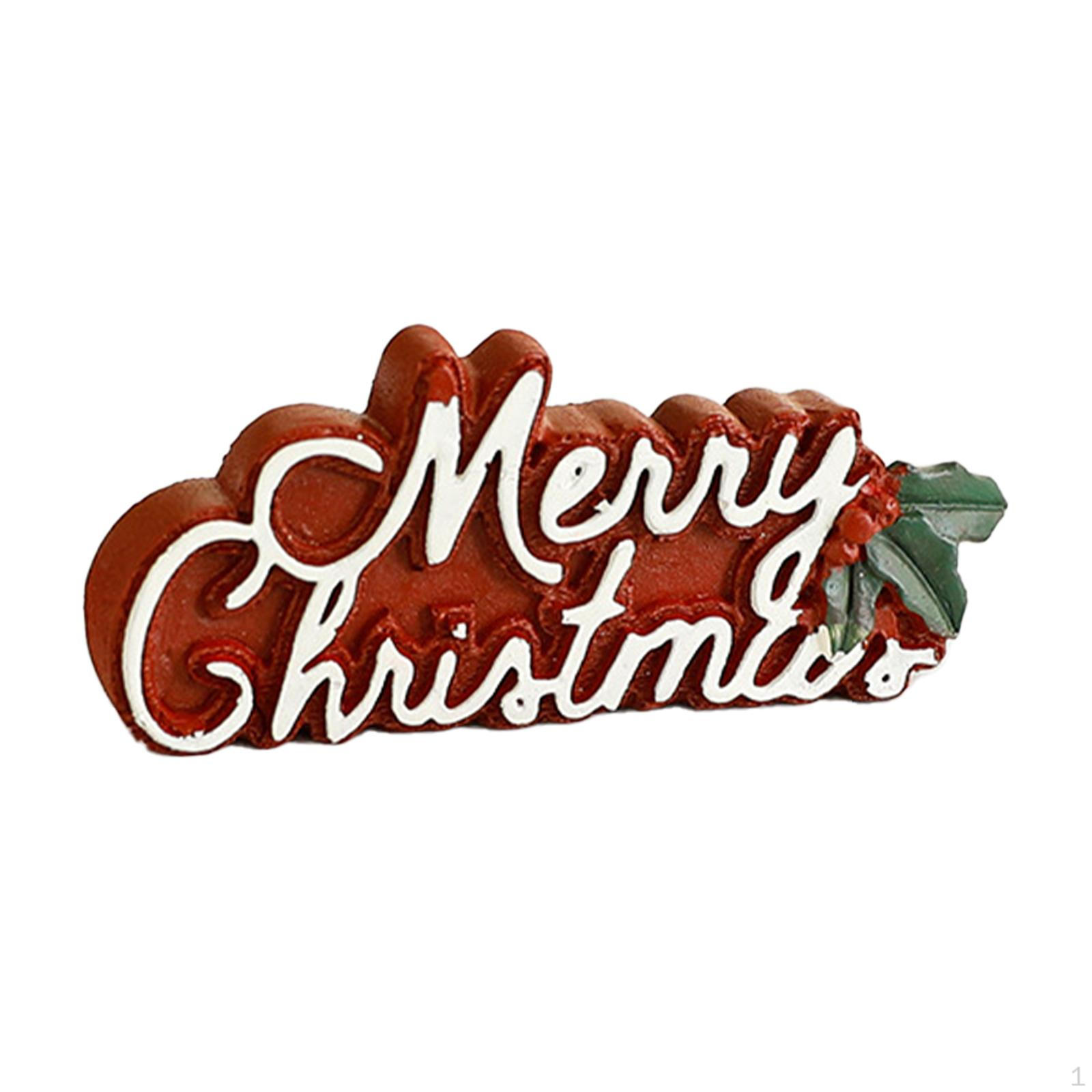 Аксесуар Прикраса Різдвяна Селищна Декорація для Книжкової Полиці Полиці Спальні Двері Подарунок Letter board
Аксесуар Прикраса Різдвяна Селищна Декорація для Книжкової Полиці Полиці Спальні Двері Подарунок Letter board