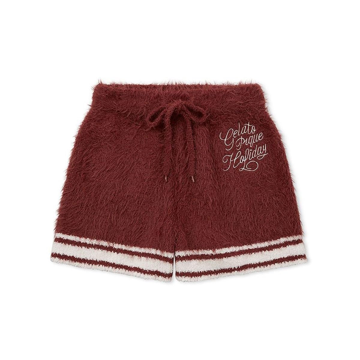 Gelato Pique HOLIDAY Feather Shorts Gelato Pique Пижамная комната для женщин (RE-Red, Бесплатно)
Gelato Pique HOLIDAY Feather Shorts Gelato Pique Пижамная комната для женщин (RE-Red, Бесплатно)