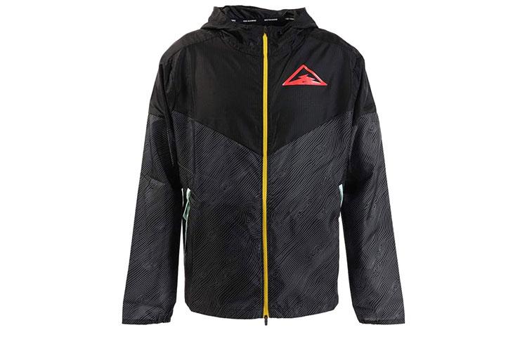 Nike Jackets Men s Black Hooded Moderate Instructor CQ7962-010 L
Nike Jackets Men s Black Hooded Moderate Instructor CQ7962-010 L