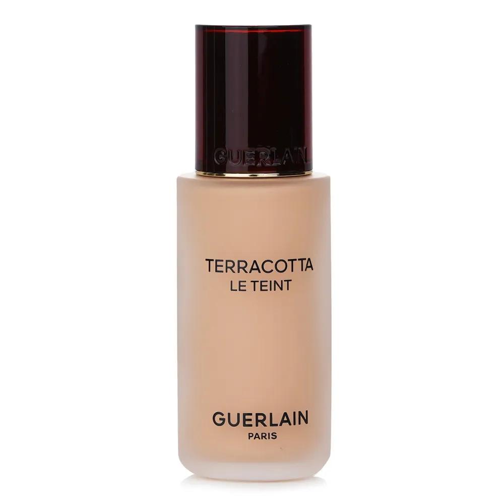 Terracotta Le Tint Healthy Glow Natural Perfect Foundation 24H Wear No Transfer - 3N Neutral 35ml/1.1oz
Terracotta Le Tint Healthy Glow Natural Perfect Foundation 24H Wear No Transfer - 3N Neutral 35ml/1.1oz