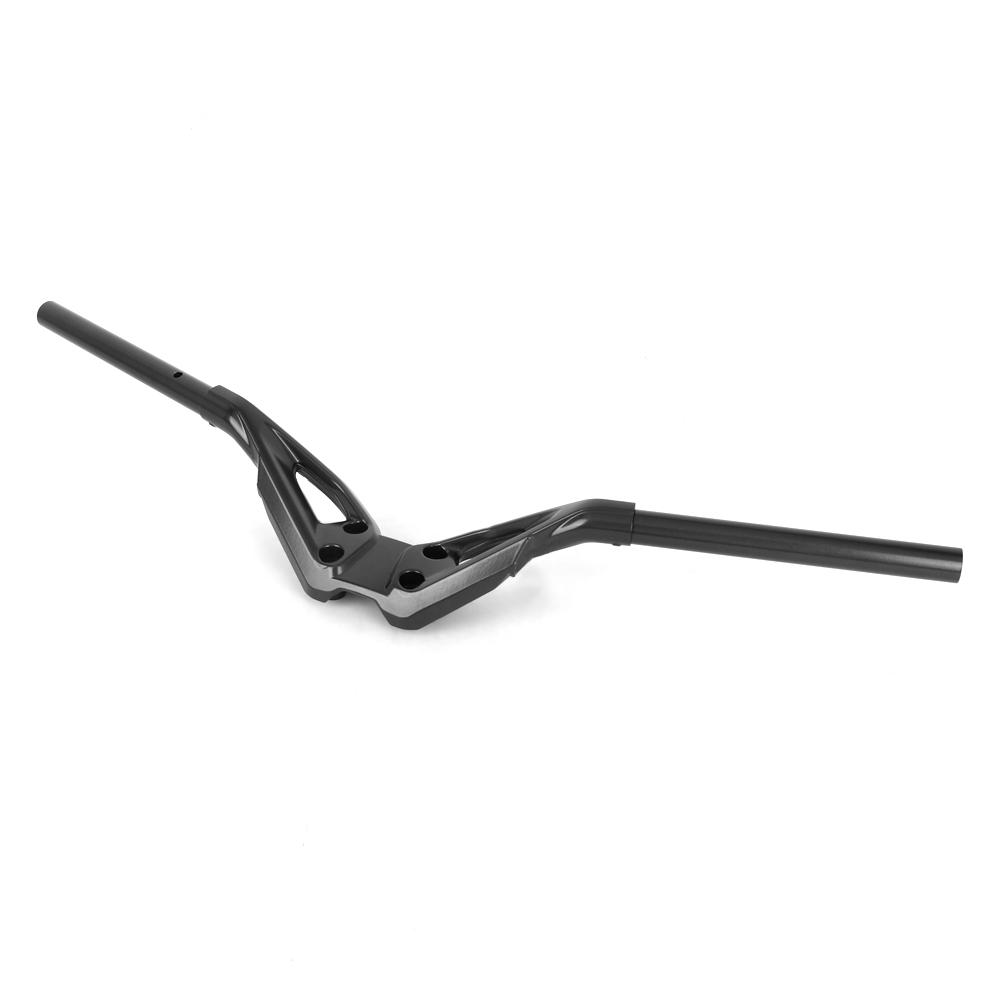 New Motorcycle Aluminum Handlebar For Yamaha T-Max 560 T-MAX560 TMAX560 T-MAX TMAX 560 2022 2023 2024 Handle Bar Black чёрный
New Motorcycle Aluminum Handlebar For Yamaha T-Max 560 T-MAX560 TMAX560 T-MAX TMAX 560 2022 2023 2024 Handle Bar Black чёрный