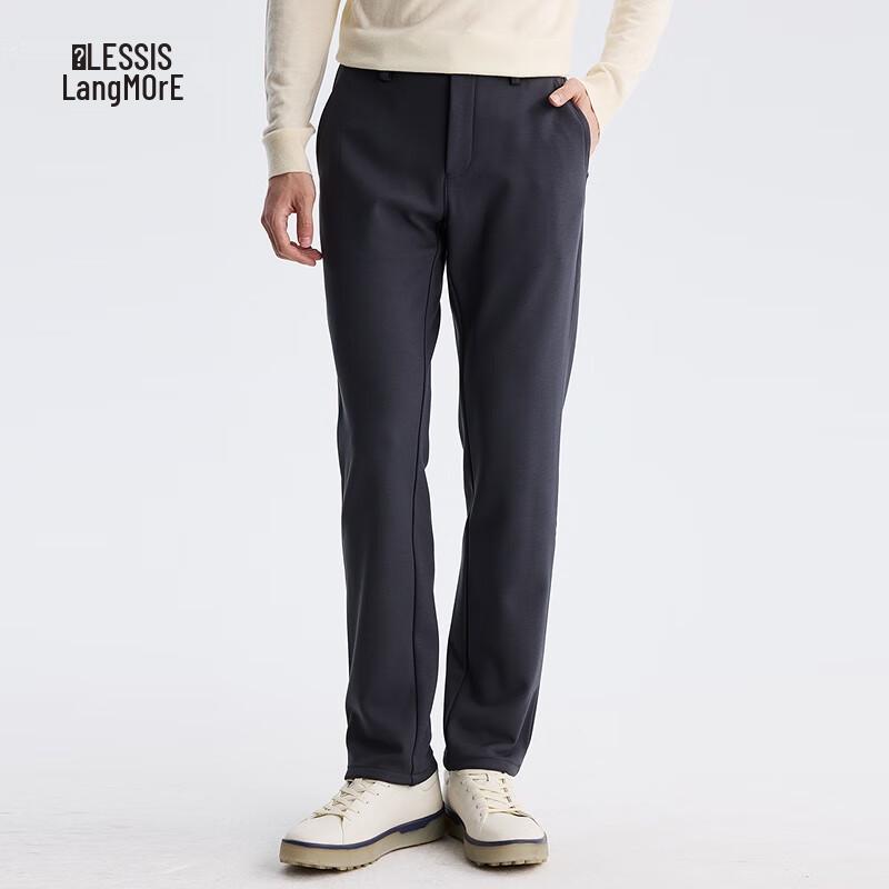 LILANZ Men s Far Infrared Thermal Straight-Leg Casual Pants 33 (175/84A)
LILANZ Men s Far Infrared Thermal Straight-Leg Casual Pants 33 (175/84A)