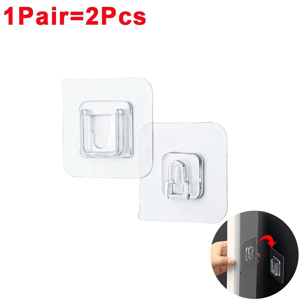 30/2 шт. двухсторонние клейкие крючки прозрачный крючок для хранения для ванной кухни офиса розетка присоска настенные держатели
30/2 шт. двухсторонние клейкие крючки прозрачный крючок для хранения для ванной кухни офиса розетка присоска настенные держатели
