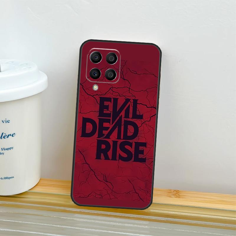 Terror Film Evil Dead Rise Case For Samsung Galaxy M14 M54 M34 M13 M15 M36 M55 M35 M56 M16 M31 M11 M53 M12 M32 M52 M06 Samsung M13 4G
Terror Film Evil Dead Rise Case For Samsung Galaxy M14 M54 M34 M13 M15 M36 M55 M35 M56 M16 M31 M11 M53 M12 M32 M52 M06 Samsung M13 4G