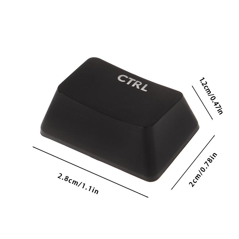 Сменные колпачки клавиш для G512 G513 с переключателем Romer-G Ctrl Esc Keycap Механические колпачки клавиш для клавиатуры as the picture
Сменные колпачки клавиш для G512 G513 с переключателем Romer-G Ctrl Esc Keycap Механические колпачки клавиш для клавиатуры as the picture