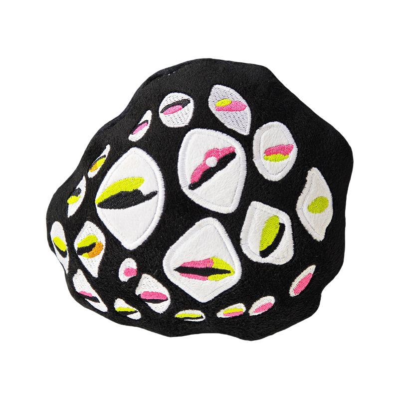 Doorsfloor 2 Мягкие игрушки Новые двери: Floor 2 Plushies Monster Horror Game Мягкая игрушка Мягкая фигурка Кукла Индивидуальные рождественские подарки бездна
Doorsfloor 2 Мягкие игрушки Новые двери: Floor 2 Plushies Monster Horror Game Мягкая игрушка Мягкая фигурка Кукла Индивидуальные рождественские подарки бездна